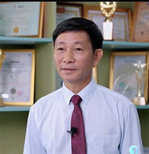 Công bố trên các Tạp chí